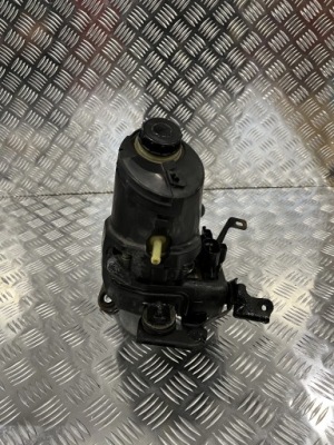 Насос підсилювача infiniti q60 cv37 16- 2.0 t фото №1