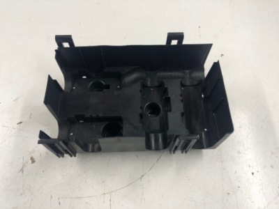 Jeep wrangler jl 2018+ основание аккумулятор фото №1