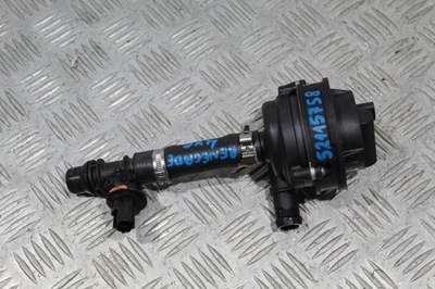 Помпа циркуляция wody jeep renegade lift 52115758 фото №1