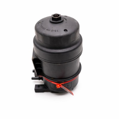 Корпус фильтр топлива дизель volvo s40 ii v50 i c30 ii c70 ii 08621340 фото №1