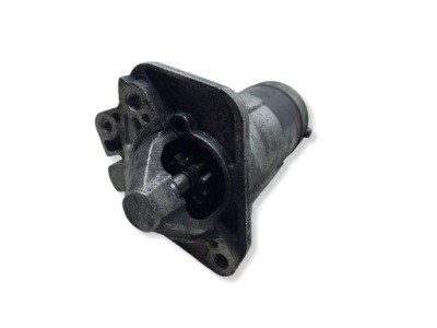 Стартер 8200584675a m000t87881 renault scenic 2 1.5 dci фото №1