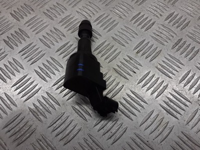 Котушка запалювання opel insignia a 2.0t 099700-0850 фото №1