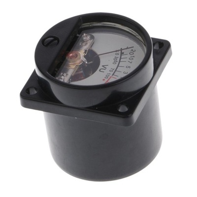 Wzmacniacz panelowy Audio Czarny