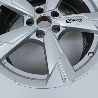 ДИСК 5X112 18 AUDI A6 C8 4K0601025D (E5718)