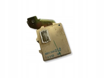 Інше блоки управління subaru forester sg 2003 88013sa012 фото №1