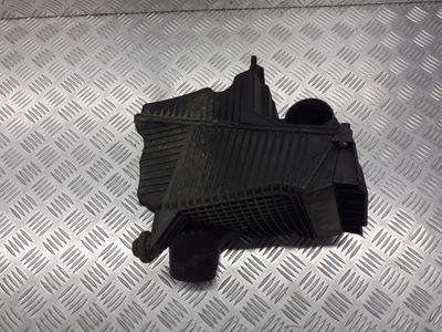 Корпус фильтра воздуха renault megane 8200166611d фото №1