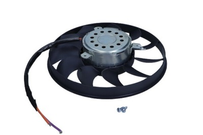 VENTILADOR DEL RADIADOR PARA VW A6 2,0-3,2 04- DERECHO  