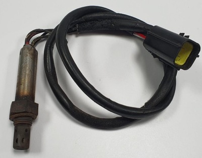 Датчик лямбда-зонд jaguar xjr x300 4.0 r6 70412a фото №1