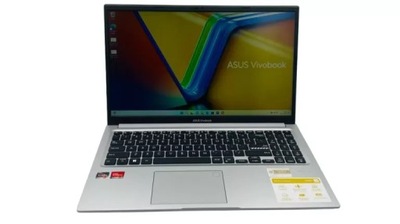 LAPTOP ASUS VIVOBOOK 15 M1502YA RYZEN 5 7530U 8GB 512 SSD GW! DO 2025