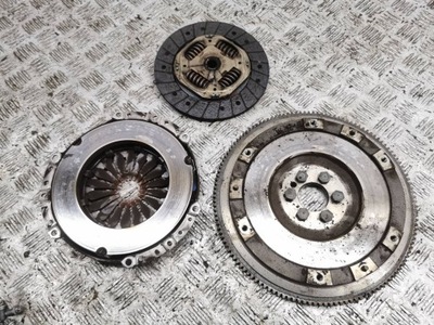 Mini one - cooper coupe r56 2013 комплект сцепления фото №1