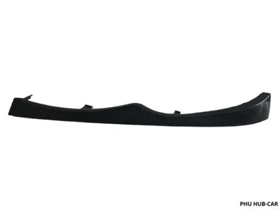 Молдинг pod фара ліва 114609-13 bmw e46 430/7 фото №1