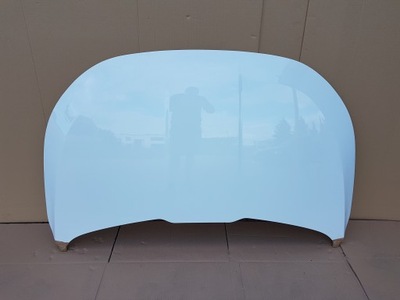 Капот kia niro ii 22- демонтаж фото №1