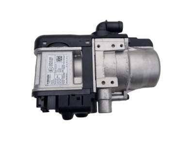 Webasto tt evo mercedes sprinter w910 a9108304000 фото №1