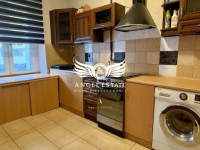 Mieszkanie, Szczecin, 43 m²