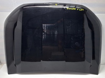 Ford ranger 5 v lift 2018 капот крышка двигателя фото №1