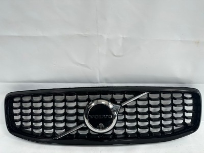 Решётка радиатора решётка радиатора volvo v90 s90 r-desing фото №1
