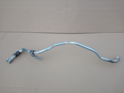 Renault scenic iv шланг кондиціонера 2016r фото №1