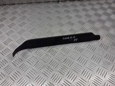Молдинг поріг внутрішня правий задній saab 9-5 2.0 t 4602942rh фото №1