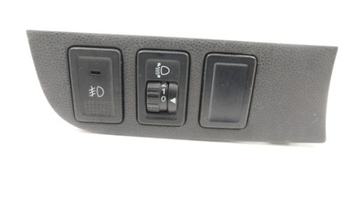 Opel agila b переключатель панель фото №1