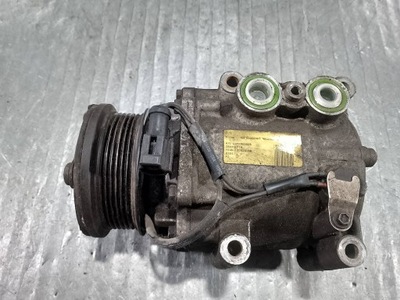 НАСОС, КОМПРЕССОР КОНДИЦИОНЕРА MAZDA 2 YS4H-19D629-AB 1.3 16V