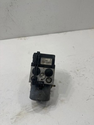 Peugeot 306 1998 насос abs фото №1