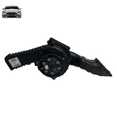 Вентилятор акумулятора ford mondeo mk5 2.0 гібрид dg98-10c709 фото №1