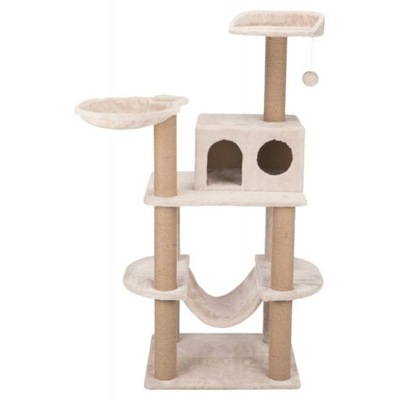 TRIXIE Drapak Federico 142cm jasnoszary