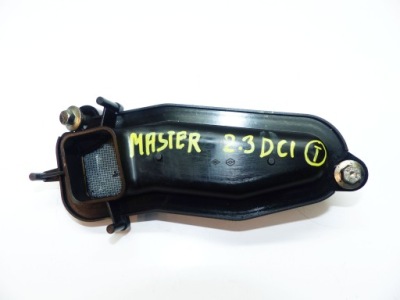 Opel movano b renault master iii 2.3 dci cdti m9t 150 165 маслоприёмник масла фото №1