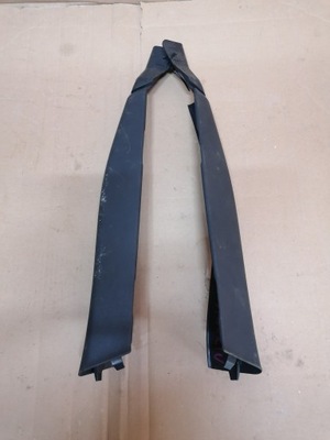 Захист молдинг обшивка задня kpl renault espace iv фото №1