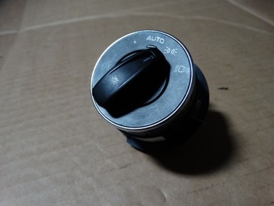 Ideal вимикач світла porsche panamera 970 991 1 фото №1