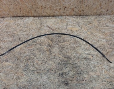 Молдинг кровельная правая toyota yaris i фото №1