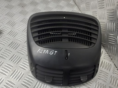 Решётка средняя обдув alfa romeo gt 225501 фото №1