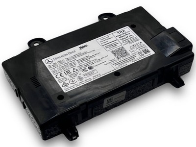 Mercedes w167 блок управления valeo a1679008309 $j фото №1