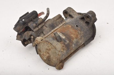 Ford transit connect 1.8 di стартер фото №1