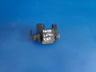 VALVE VACUUM AUDI A4 B9 2.0 TDI 059906629D  