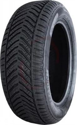 2X ШИНИ ВСЕСЕЗОННІ KORMORAN ALL SEASON 215/60R17 100V XL