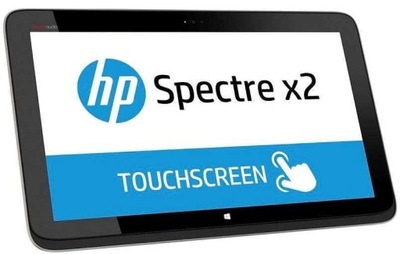 HP SPECTRE X2 PRO i5-4202Y 4GB 256SSD FHD WIN10H