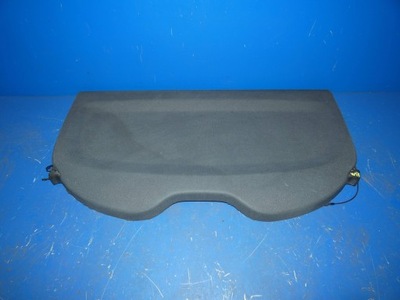 Mercedes a klasa w176 полиця багажника задня задня фото №1