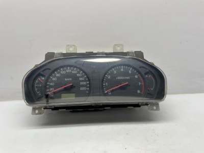 Лічильник прилади mitsubishi mr381549 фото №1