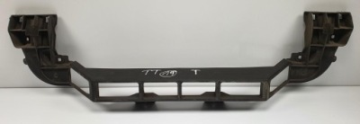 Направляющая бампера задняя audi tt 8n cabrio 8n0807458 фото №1