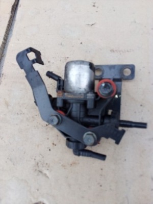 Клапан электроклапан подогрев отопления adblue man tgl 6066 фото №1