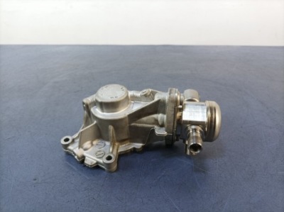Mercedes c43 w205 3.0 amg насос топливная a2780701101 фото №1