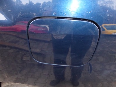 Corolla verso i 01-04 крышка заливной топлива 8p4 фото №1