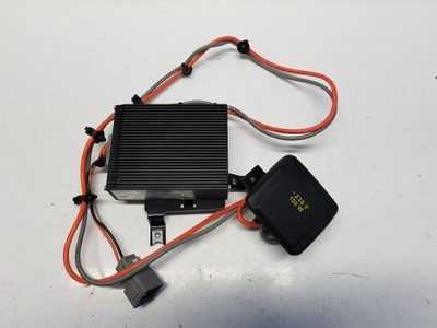 Kuga ii mk2 lift інвертор перетворювач напруги фото №1