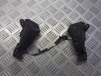 Переключатели руля toyota avensis t25 фото №1