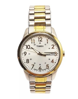 ZEGAREK TIMEX INDIGLO NA BRANSOLECIE