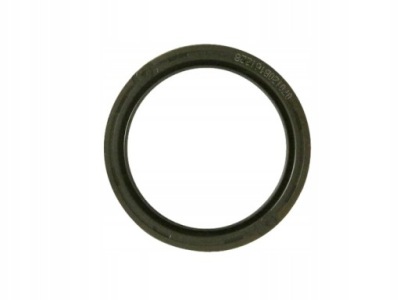 Уплотнительное кольцо прокладка трубки трубка egr фото №1