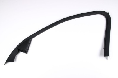 Audi a8 d4 4h рамка молдинг защита дверь правый перед 4h0867610a фото №1