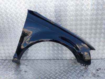 3. крила правий перед audi a3 8p lift 08-12 ly8b фото №1