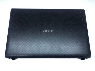 Klapa matrycy Acer Aspire 5552G